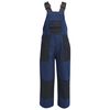 vidaXL Kinderoverall maat 134/140 blauw