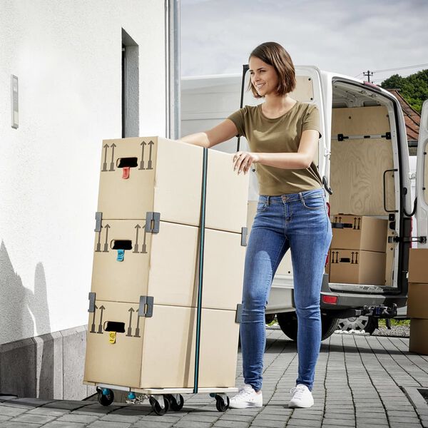 wolfcraft 3-in-1 Meubel Hondje FT300 5542000