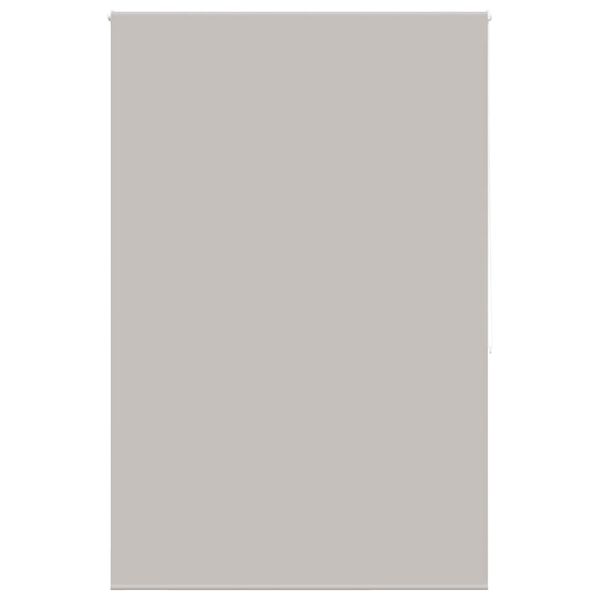 vidaXL Doucherolgordijn 160x240 cm stofbreedte 156 cm