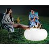Intex Hocker LED 86x33 cm