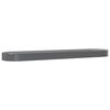 vidaXL Plantenbak 600x140x36 cm gegalvaniseerd staal grijs