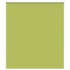 vidaXL Rolgordijn verduisterend 120x175 cm stofbreedte 116,6 cm