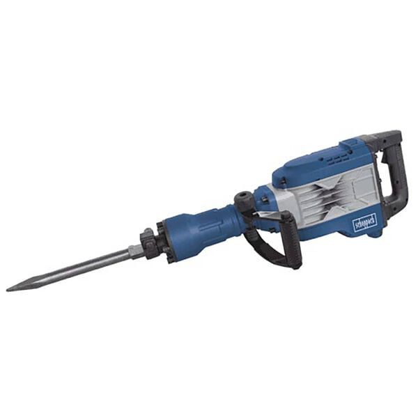 Scheppach Sloophamer AB1900 60 J 1900 W