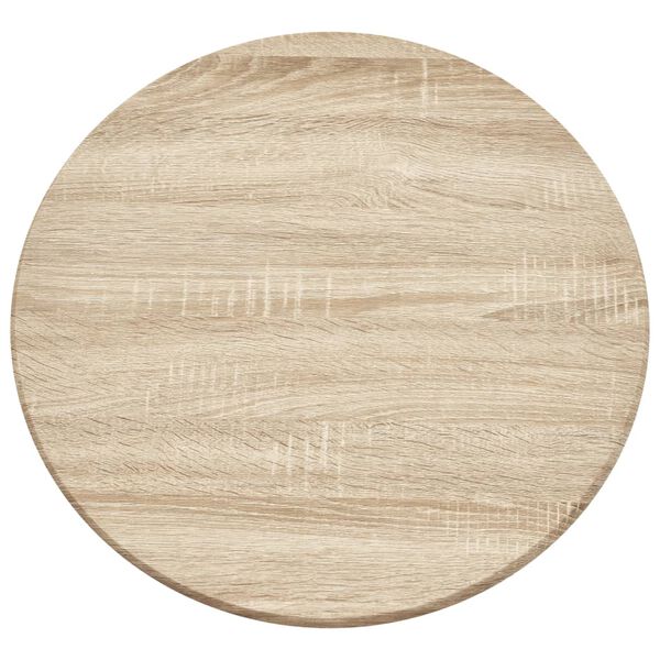 vidaXL 5-delige Barset kunstleer bruin