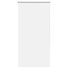 vidaXL Rolgordijn verduisterend 75x150cm stofbreedte 70,7 cm polyester