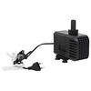 vidaXL Aquariumpomp onderdompelbaar 2500 L/u