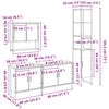 Miniatuurafbeelding van het product 19 van 21