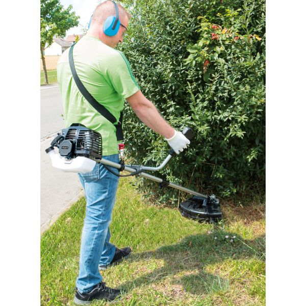 Scheppach Bosmaaier BCH3300PB 1,22 pk