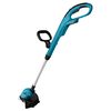 Makita Bosmaaier snoerloos 18 V blauw