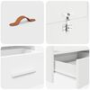 Miniatuurafbeelding van het product 9 van 11