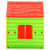 vidaXL Kinderspeelhuis 102x90x109 cm