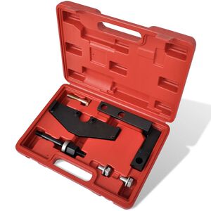 vidaXL Tijdafstelgereedschapset voor BMW Mini Cooper en Cooper S