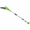 Greenworks Takkenzaag zonder 24 V accu G24PS20 20 cm 2000107