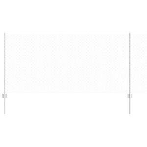 vidaXL Gelaste draadhek 10 x 1 m (B x H)