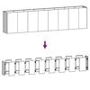 Miniatuurafbeelding van het product 6 van 9
