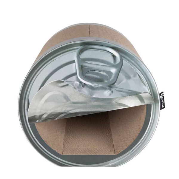 DISTRICT70 Kattenkrabber/-huis CAN