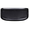 vidaXL Kofferbakmat geschikt voor VW UP 2012- Rubber