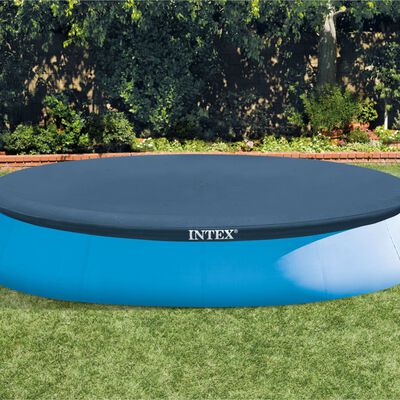 Intex Zwembadhoes rond 396 cm 28026