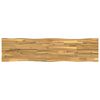 vidaXL Rechthoekig Tafelblad 160 x 40 x 3,2 cm Rechthoekig