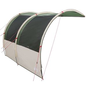 vidaXL Waterbestendige Tarp -persoons 260 x 200 x 260 cm Waterdicht