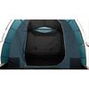 Easy Camp Tunneltent Edendale 400 4-persoons blauw