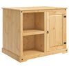 vidaXL Keuken Eiland Set 2 st Honing Wax 112 x 77 x 91,5 cm