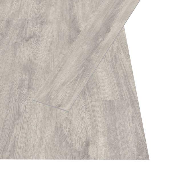 Egger Laminaat vloerplanken 32,76 m&sup2; 6 mm North Cape Oak Grey