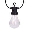 ProGarden Tuinverlichting met 20 lampen LED 24 V