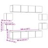 Miniatuurafbeelding van het product 9 van 9