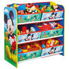 Disney Opslagmeubel Mickey Mouse 51x23x60 cm WORL119011