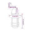 Miniatuurafbeelding van het product 8 van 8