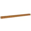vidaXL Plantenbak verhoogd 770x50x36 cm cortenstaal