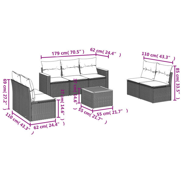 Productafbeelding 3 van 17