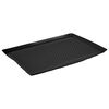 vidaXL Kofferbakmat voor VW GOLF VIII Hatchback (2020-) rubber