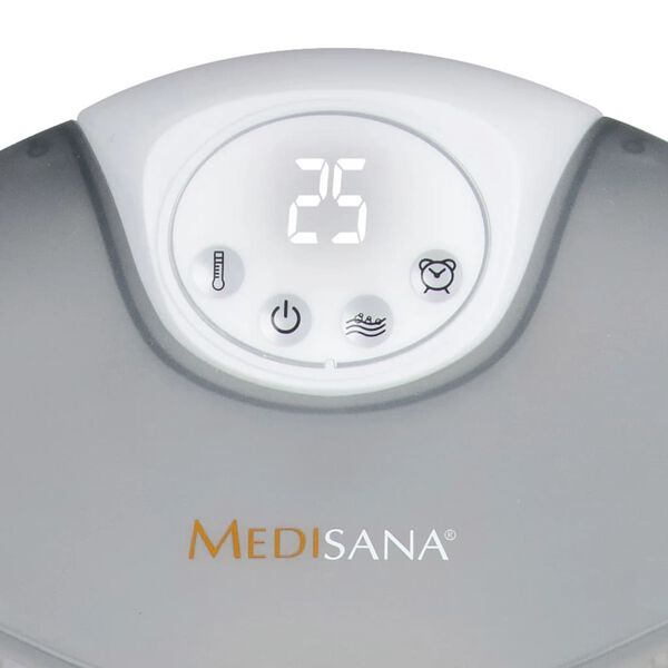 Medisana Voetmassagebad