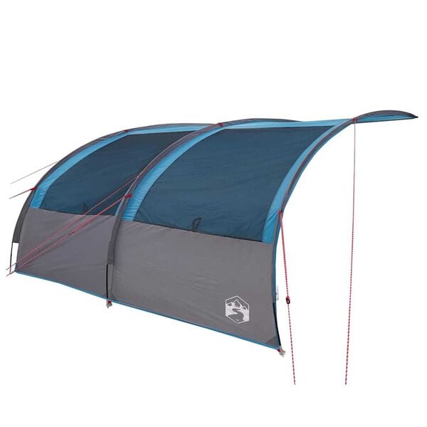 vidaXL Waterbestendige Tarp Boog met dak