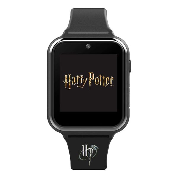 Accutime Kindersmartwatch Harry Potter zwart