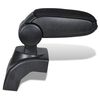 vidaXL Armsteun voor VW Golf 5 Jetta