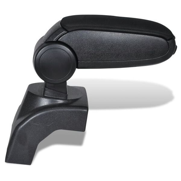 vidaXL Armsteun voor VW Golf 5 Jetta