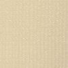 vidaXL Rolgordijn voor buiten 220x140 cm cr&egrave;me