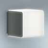 Steinel Sensorlamp voor buiten L 830 LED IHF antraciet 055493