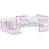Miniatuurafbeelding van het product 8 van 9
