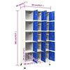 Miniatuurafbeelding van het product 8 van 9