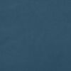 vidaXL Bedframe zonder matras 120x190 cm fluweel donkerblauw
