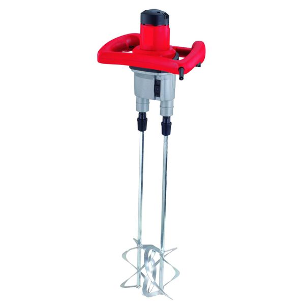 BRICK Mortelmenger handbediend 1650 W