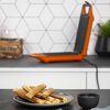 Princess Churros Maker draaibaar 700 W oranje