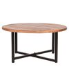 LABEL51 Salontafel Dex 80x40 cm