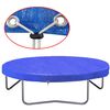 vidaXL Trampolinehoes 360-367 cm 90 g/m&sup2; PE