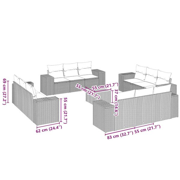 Productafbeelding 3 van 17