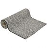 vidaXL Grindfolie 200x60 cm grijs